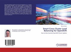 Smart Cross Cluster Load Balancing for OpenShift - Lehmann, Reto