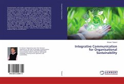 Integrative Communication for Organisational Sustainability - Taljaard, Adriaan