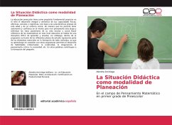 La Situación Didáctica como modalidad de Planeación - Arciniega, Alondra