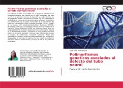 Polimorfismos geneticos asociados al defecto del tubo neural