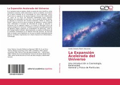 La Expansión Acelerada del Universo - Marín Vásconez, Carlos Antonio