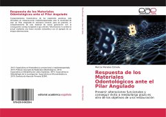 Respuesta de los Materiales Odontológicos ante el Pilar Angulado - Moradas Estrada, Marcos