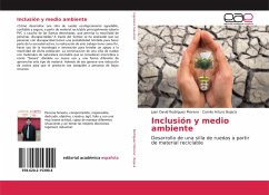 Inclusión y medio ambiente - Rodriguez Moreno, Juan David;Bojacá, Camilo Arturo