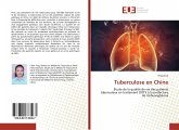 Tuberculose en Chine