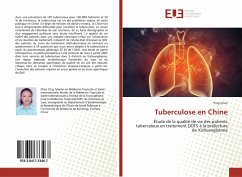 Tuberculose en Chine - Chen, Ying