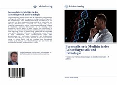 Personalisierte Medizin in der Labordiagnostik und Pathologie - Zimmermann, Roman