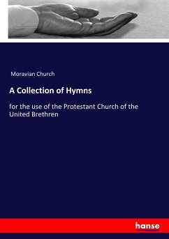 A Collection of Hymns - Moravian Church
