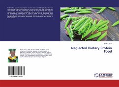 Neglected Dietary Protein Food
