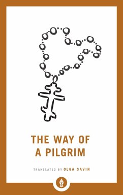 The Way of a Pilgrim (eBook, ePUB)