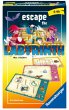 Ravensburger 20543 - Escape the... - Bild 1