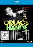 Orlacs Hände (1923) (Neuauflage) (Blu-ray)