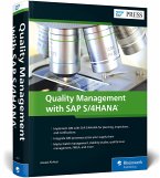 Quality Management with SAP S/4HANA