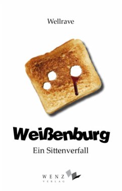 Cover Weißenburg