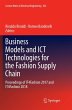 Business Models and ICT Technologies... - Bild 1