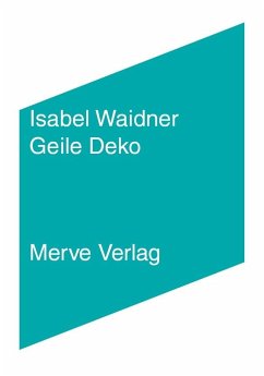 Geile Deko - Waidner, Isabel