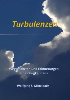 Turbulenzen - Mittelbach, Wolfgang S.