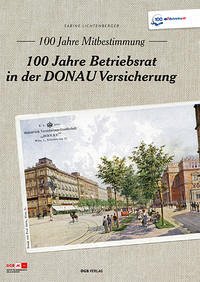 100 Jahre Mitbestimmung - Lichtenberger, Sabine