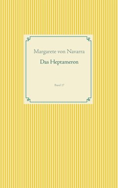 Das Heptameron - Margarete von Navarra