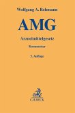 Arzneimittelgesetz (AMG)