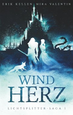 Windherz - Kellen, Erik;Valentin, Mira