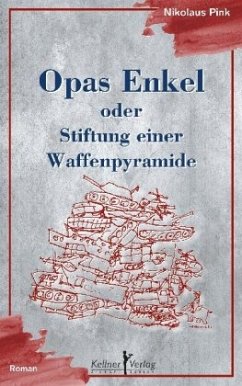 Opas Enkel - Pink, Nikolaus