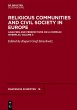 Religious Communities and Civil Society... - Bild 1