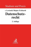 Datenschutzrecht