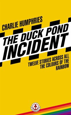 Cover The Duck Pond Incident (eBook, ePUB)