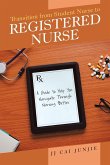 Transition from Student Nurse to Registered Nurse