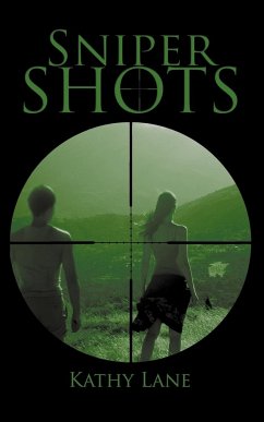 Sniper Shots - Lane, Kathy