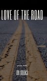 Love of the Road the photo book