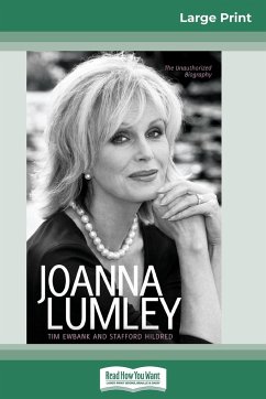 Joanna Lumley - Ewbank, Tim; Hildred, Stafford