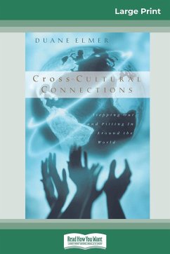 Cross-Cultural Connections - Elmer, Duane