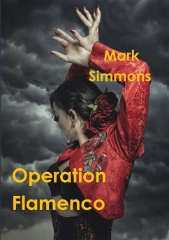 Operation Flamenco - Simmons, Mark