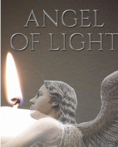 Angel Of Light Drawing coloring Book - Huhn, Michael; Huhn, Michael