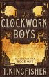 Clockwork Boys - Bild 1