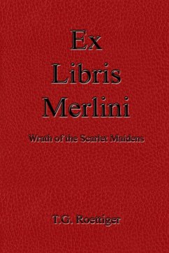 Ex Libris Merlini - Roettiger, T. G.