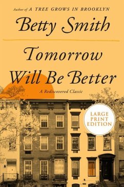 Tomorrow Will Be Better - Smith, Betty