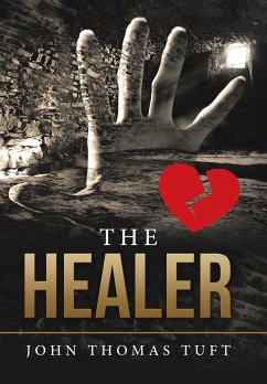 The Healer - Tuft, John Thomas
