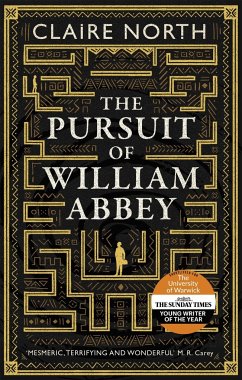 The Pursuit of William Abbey - North, Claire