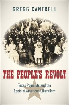 The People's Revolt - Cantrell, Gregg