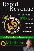 Rapid Revenue - How I uncover $10k in 45 minutes for any business