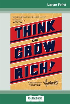 Think and Grow Rich - Hill, Napoleon