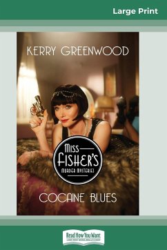 Cocaine Blues - Greenwood, Kerry