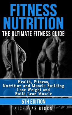Fitness Nutrition - Bjorn, Nicholas