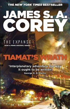 Tiamat's Wrath - Corey, James S. A.