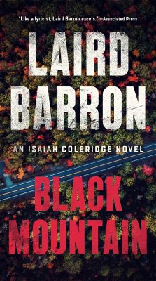 Black Mountain - Barron, Laird