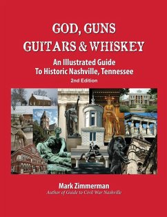 God, Guns, Guitars and Whiskey - Zimmerman, Mark