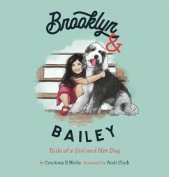 Brooklyn & Bailey - Hicks, Courtney E