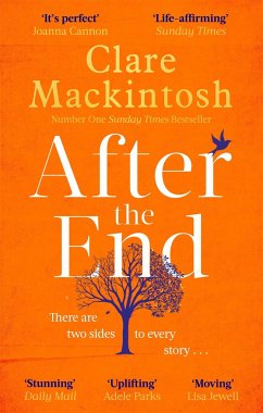 After the End - Mackintosh, Clare